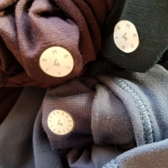 Color Code Help 3 pair Aligns! - Picture 2 of 2